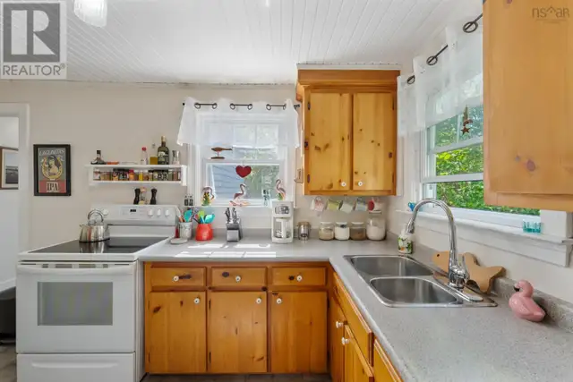 154 South Street Bridgetown, Nova Scotia in Houses for Sale in Annapolis Valley - Image 15