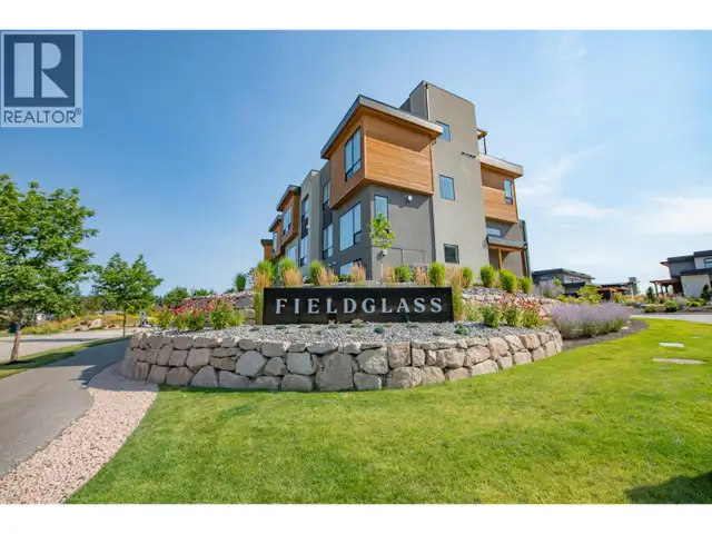 105 Predator Ridge Drive Unit# 4 Vernon, British Columbia in Condos for Sale in Fort St. John - Image 3