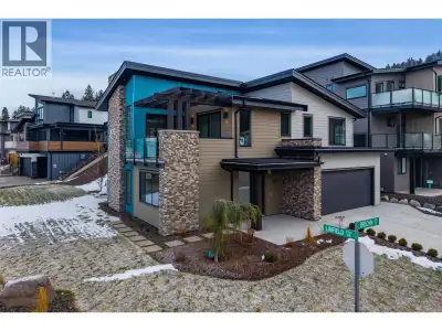 Welcome to this beautifully designed brand-new basement entry home on a desirable corner lot in soug...