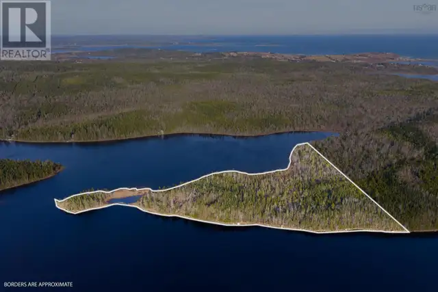 Long Pt Seaforth, NS Seaforth, Nova Scotia in Land for Sale in City of Halifax - Image 4