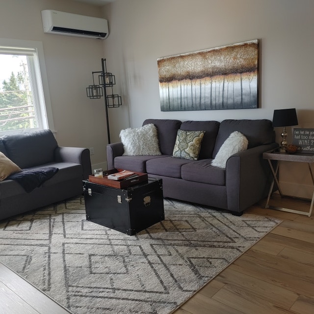 SHEDIAC APARTMENTS OWNED BY QUEST 1 bedroom apartment Long Term