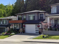 33962 TOOLEY PLACE Mission, British Columbia