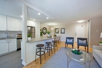SPACIOUS 1 BEDROOM APARTMENT FOR RENT IN BARRIE! SELECT APARTMENTS FULLY REVITALIZED WITH PREMIUM UP... (image 3)