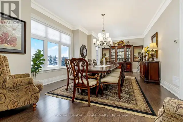 50 AUTUMN CIRCLE Halton Hills (Rural Halton Hills), Ontario in Houses for Sale in Oakville / Halton Region - Image 9