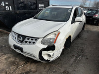 2011 NISSAN ROGUE  just in for parts at Pic N Save!