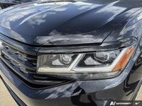 Sunroof, Cooled Seats, Premium Audio, Navigation, Tow Package, Wireless Charging, Power Liftgate, Re... (image 8)