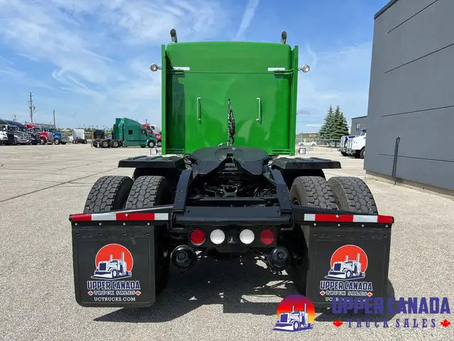 2019 Kenworth T800 in Heavy Trucks in Barrie - Image 5