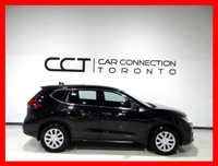 2017 NISSAN ROGUE S CARFAX VERIFIED, CLEAN TITLE, NO ACCIDENTS! ONLY 118,000KM! AUTOMATIC TRANSMISSI... (image 5)