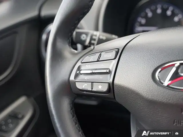 2023 Hyundai Kona Preferred | AWD | Heated Seats in Cars & Trucks in Windsor Region - Image 19
