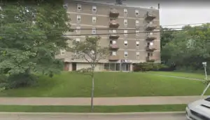 1 Bedroom In Halifax's Wet End-September 1st- 6449 Seaforth St