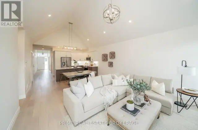 23 - 62 COMPASS TRAIL Central Elgin, Ontario in Land for Sale in London - Image 20