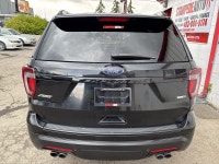 Contact Stampede Auto today for information on dozens of vehicles like this 2018 Ford Explorer Sport... (image 4)