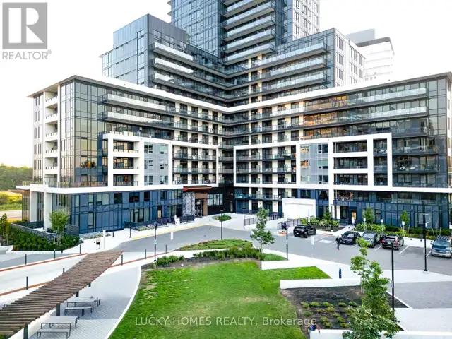 315 - 3220 WILLIAM COLTSON AVENUE Oakville (JM Joshua Meadows),  in Long Term Rentals in Oakville / Halton Region - Image 37