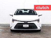 NO ACCIDENTS / CLEAN CARFAX / Climate Control, Bluetooth Music, Touchscreen Display and more! Clutch... (image 2)