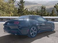 Welcome to Moncton Chrysler Jeep Dodge. Recent Arrival! 2025 Ford Mustang EcoBoost Premium EcoBoost... (image 5)