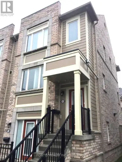 129 - 1 BECKENROSE COURT Brampton (Bram West), Ontario