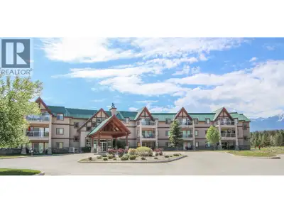Enjoy the best of the Columbia Valley and mountain lifestyle with an affordable recreational investm...
