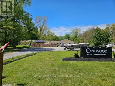 Welcome to 9717 Army Camp Rd. .(Approx. 1.038 Acre) Current Being Operated as an Adults Only Resort...