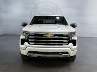 The 2023 Chevrolet Silverado 1500 High Country delivers an upscale blend of refined luxury, cutting-... (image 7)