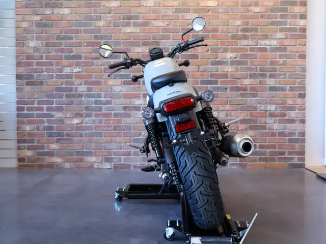 2026 Honda Rebel 500 in Street, Cruisers & Choppers in Kelowna - Image 5