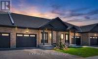 137 SOUTH PARKWOOD BOULEVARD Woolwich, Ontario Kitchener / Waterloo Kitchener Area Preview
