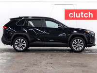 NO ACCIDENTS / CLEAN CARFAX / 1 OWNER / Power Tailgate/Hatch, Front Heated Seats, Driver Seat Memory... (image 3)