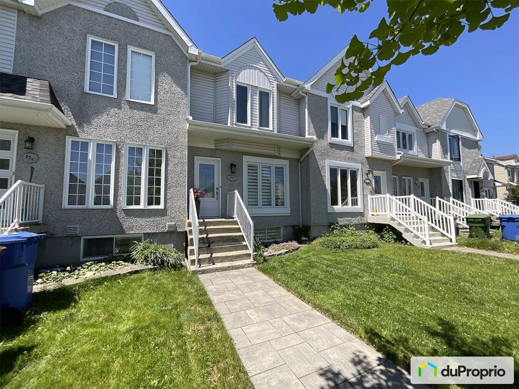$479,000 - Townhouse for sale in St-Eustache — photo 2