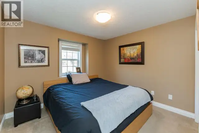 8385 MURALT ROAD Beaverley, British Columbia in Houses for Sale in Prince George - Image 15