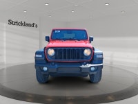 **Strickland's is home of the Hassle-Free car shopping experience. We make car buying fun, find your... (image 1)