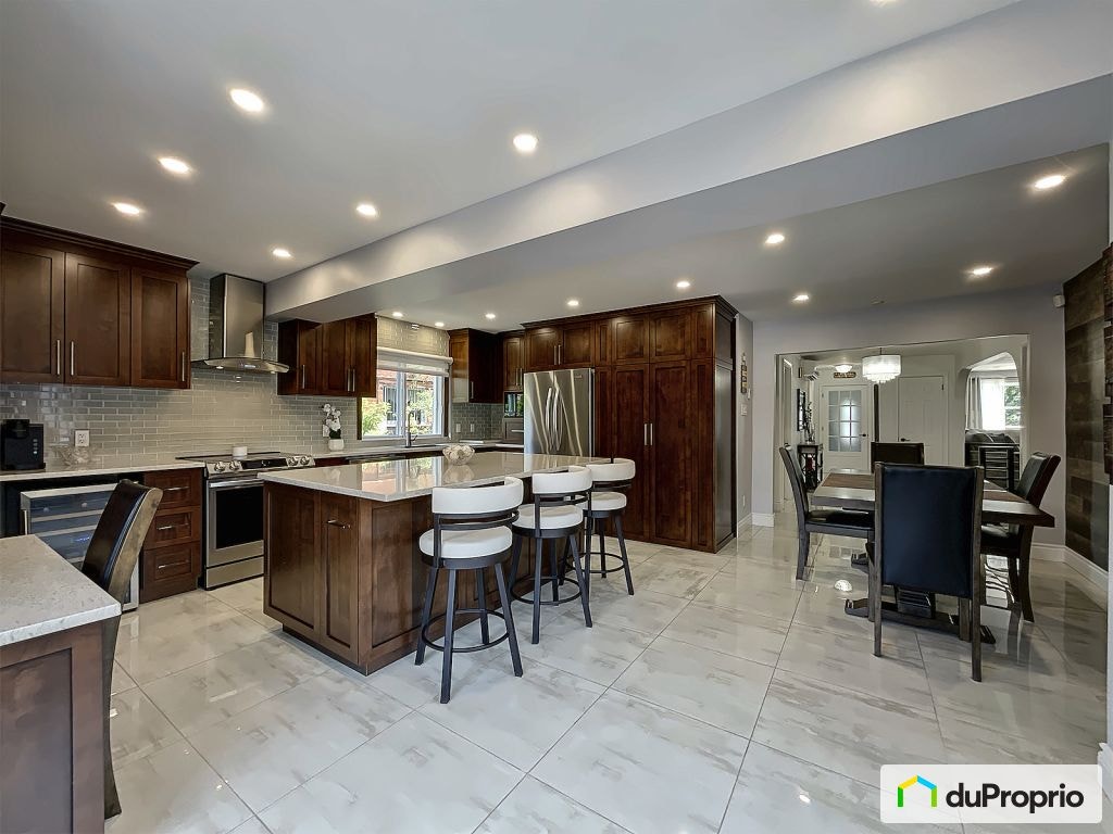 $1,249,000 - Duplex for sale in St-Leonard — photo 2