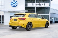 2019 Mercedes-Benz A-Class Base 4MATIC 914 2.0L I4 DOHC Double Clutch Automatic 7G-DCT 4MATIC ARTICO... (image 3)