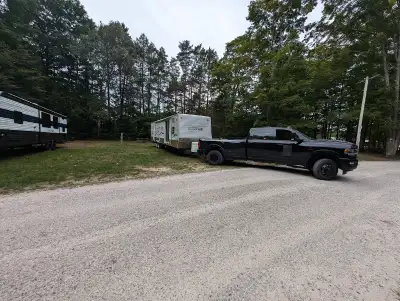 RV Transport / Trailer Towing & Services We provide RV trailer transport service across Ontario. Wit...