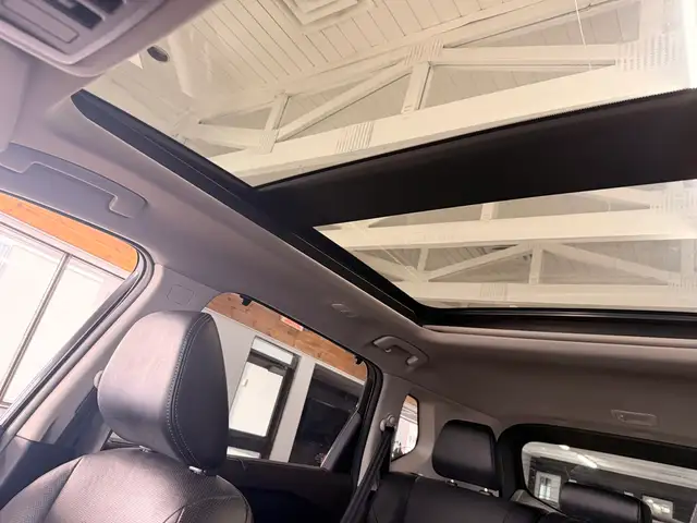 2021 Nissan Rogue AWD Platinum in Cars & Trucks in Longueuil / South Shore - Image 26