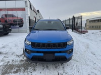 If you're looking for a compact SUV that doesn't compromise on features or adventure, the 2025 Jeep... (image 1)