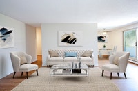 PERFECT FOR MATURE ACTIVE ADULTS, RETIREES AND SENIORS! SPACIOUS 1 BEDROOM APARTMENT FOR RENT IN OWE... (image 4)