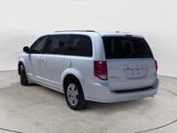 MECHANICAL / PERFORMANCE3.6L Pentastar V6 Engine Automatic Transmission Front-Wheel Drive Touring Su... (image 5)