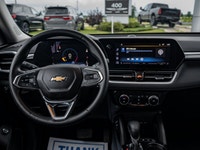 Welcome to 400 Chrysler Dodge Jeep Ram. The 2024 Chevrolet Trailblazer LT is a stylish and versatile... (image 2)