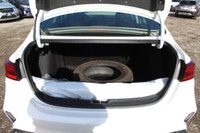 2024 Kia Forte | One Owner | BC Registered | Heated Seats | Bluetooth | Back up Camera The 2024 Kia... (image 6)