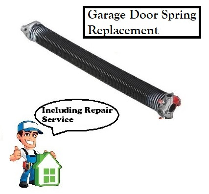 Garage Door Springs, Hinges, Cables and other Hardware for sale dans Portes de garage et ouvre-portes  à Région de Mississauga/Peel - Image 3