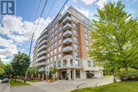 #705 -17 RUDDINGTON DR Toronto, Ontario