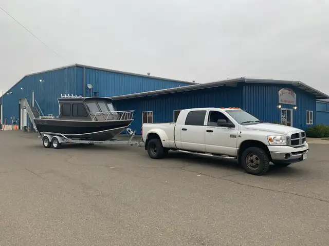 Class 5 With Heavy Trailer Endorsement/Class 3 Drivers in Drivers & Security in Delta/Surrey/Langley - Image 20