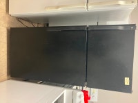 Fridges $600 tax in, 1 yr. warranty delivery up to 25k included Saskatoon Saskatchewan Preview