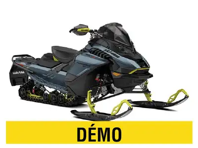 RENEGADE X-RS 900 ACE Turbo R Numéro d'inventaire: 88724 Appelez nous pour connaitre la localisation...