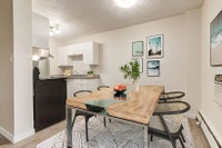 Amenities: Air Conditioning • Playground • Outside Green Space Suite & Building: Spacious one-bedroo... (image 1)