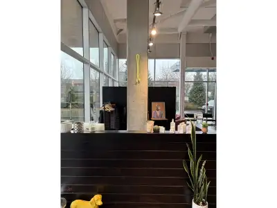 Full service Hair Salon and Lash Lounge FOR SALE!! Bobby Hair Studio is an owner operated Hair Salon...