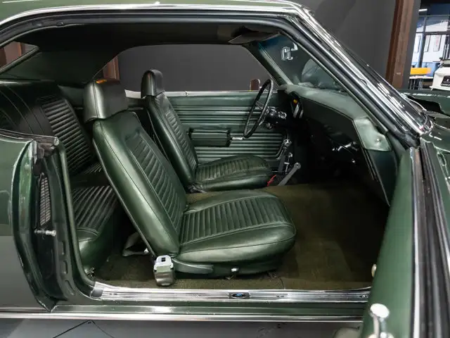 1969 Chevrolet COPO Camaro | L72 427 | Sequential Manual in Classic Cars in Strathcona County - Image 96