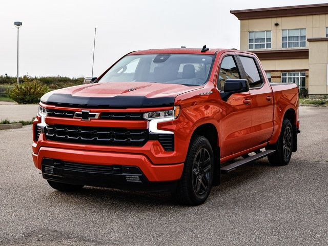 2023 Chevrolet Silverado 1500 RST 6.2L in Cars & Trucks in Strathcona County - Image 4