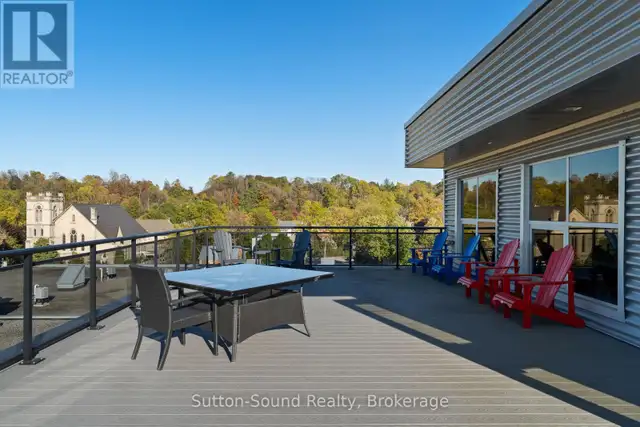 410 - 945 3RD AVENUE EAST AVENUE Owen Sound, Ontario in Condos for Sale in Owen Sound - Image 31