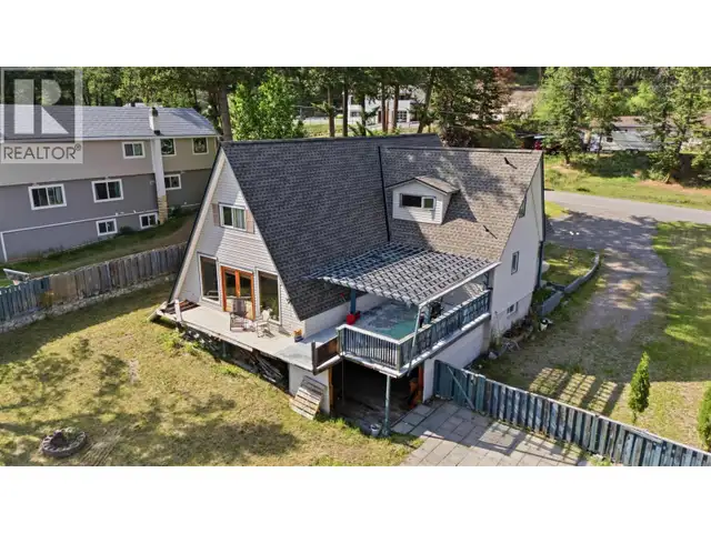 1925 COMMODORE CRESCENT Williams Lake, British Columbia in Houses for Sale in Williams Lake - Image 30
