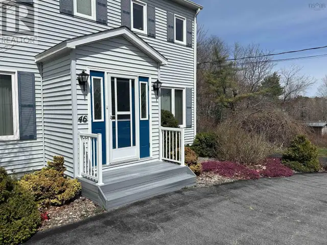46 Old Falls Road Liverpool, Nova Scotia in Houses for Sale in Bridgewater - Image 32